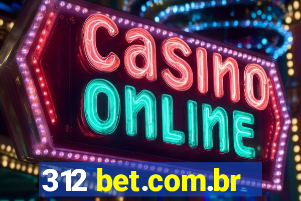 312 bet.com.br